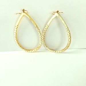 Ashley Pittman earrings